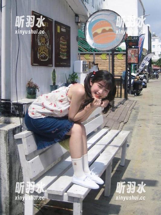 FAIRY CLUB妖精社-宣宣 FAIRY CLUB妖精社 - 温柔的宣宣,带来最新的美图资源,快来收藏吧!